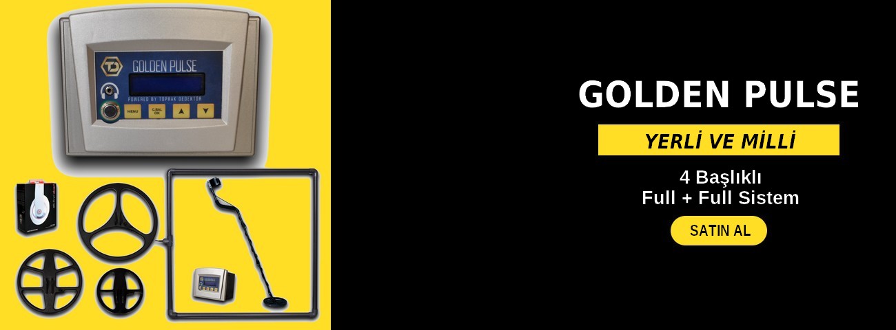 GOLDEN PULSE
