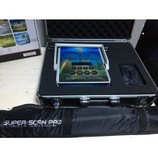 SÜPER SCAN PRO